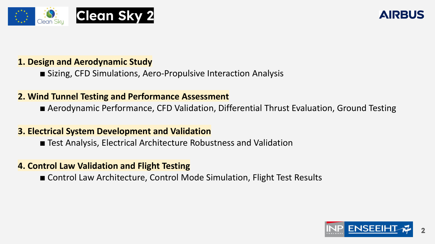 DEP Technical Analysis - Slide 2